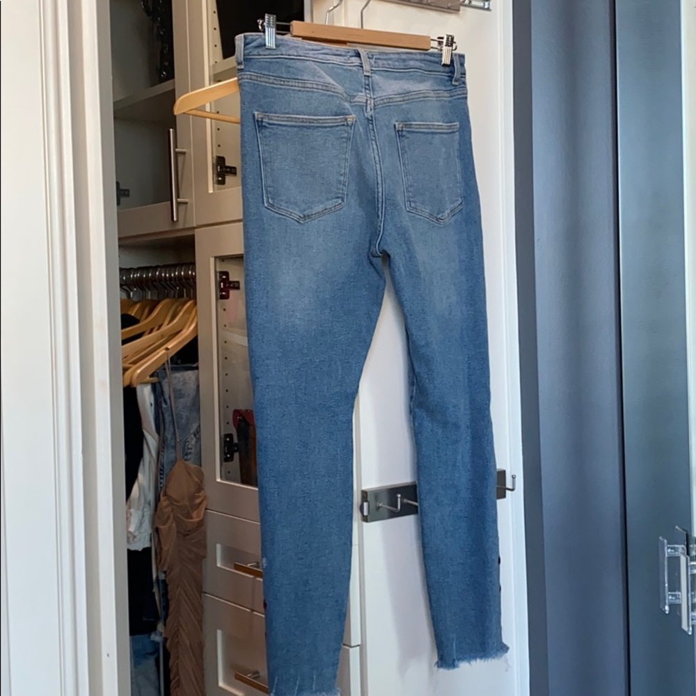 Jeans - Picture 5 of 5